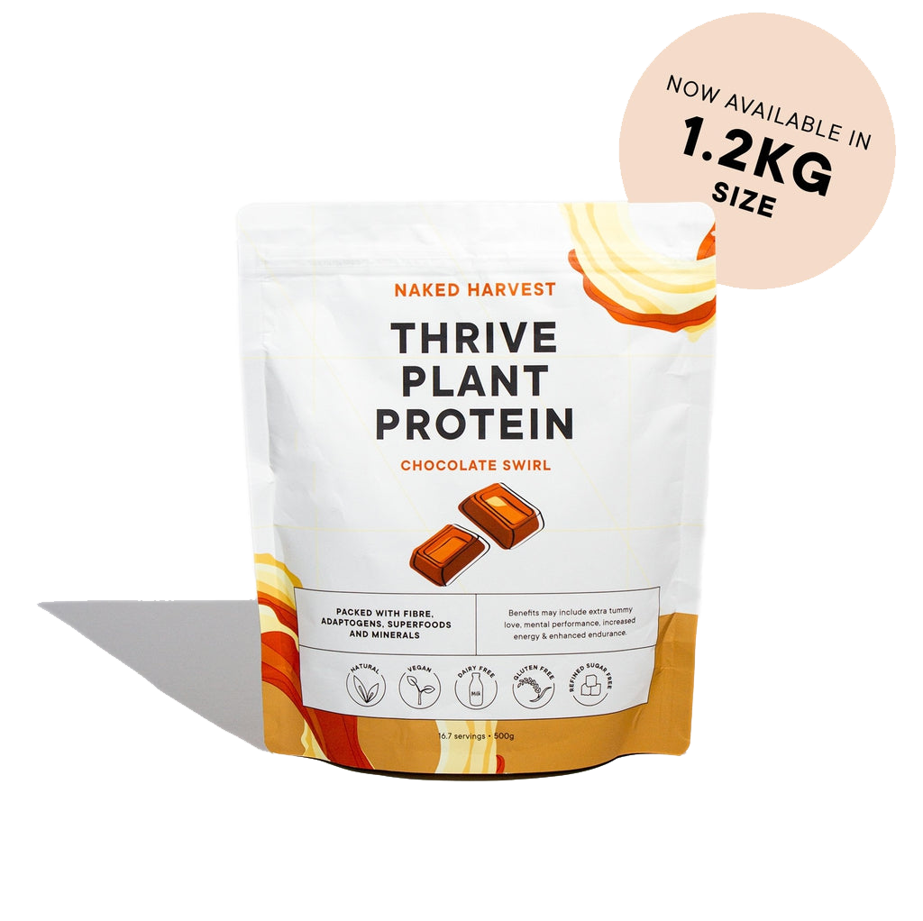 Thrive Plant Protein (5)