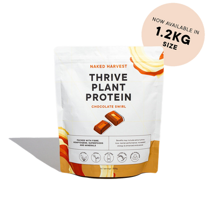 Thrive Plant Protein (5)