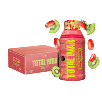 Box of 12 / Strawberry Kiwi