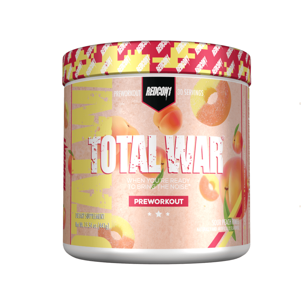 Total War (22)