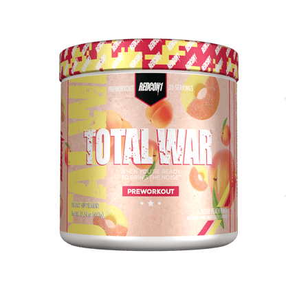 Total War (22)