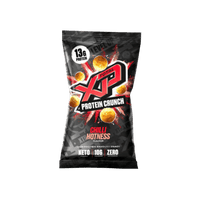 Box of 12 / Chilli Hotness