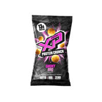 Box of 12 / Smoky BBQ