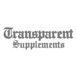 Transparent Supplements