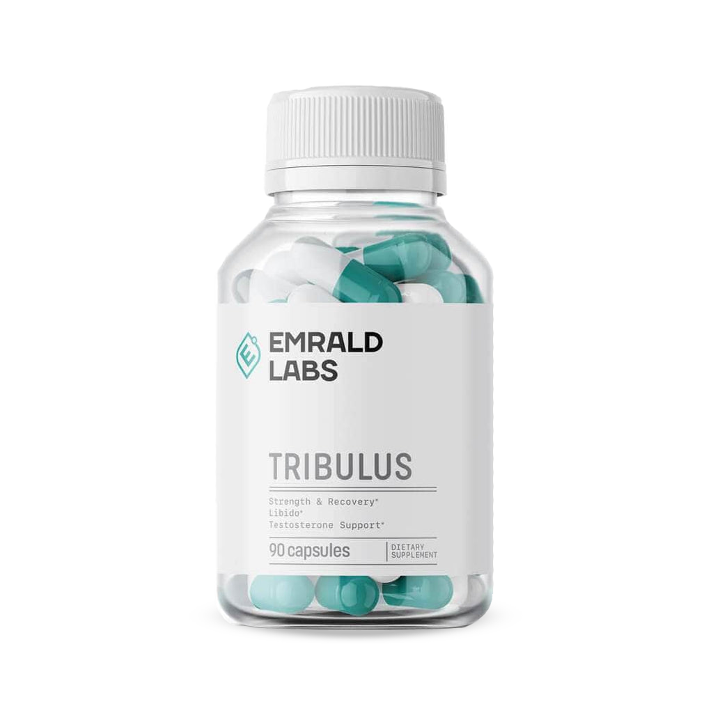 Tribulus (1)