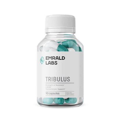 Tribulus (1)