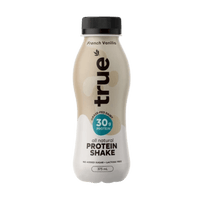 Box of 12 / French Vanilla