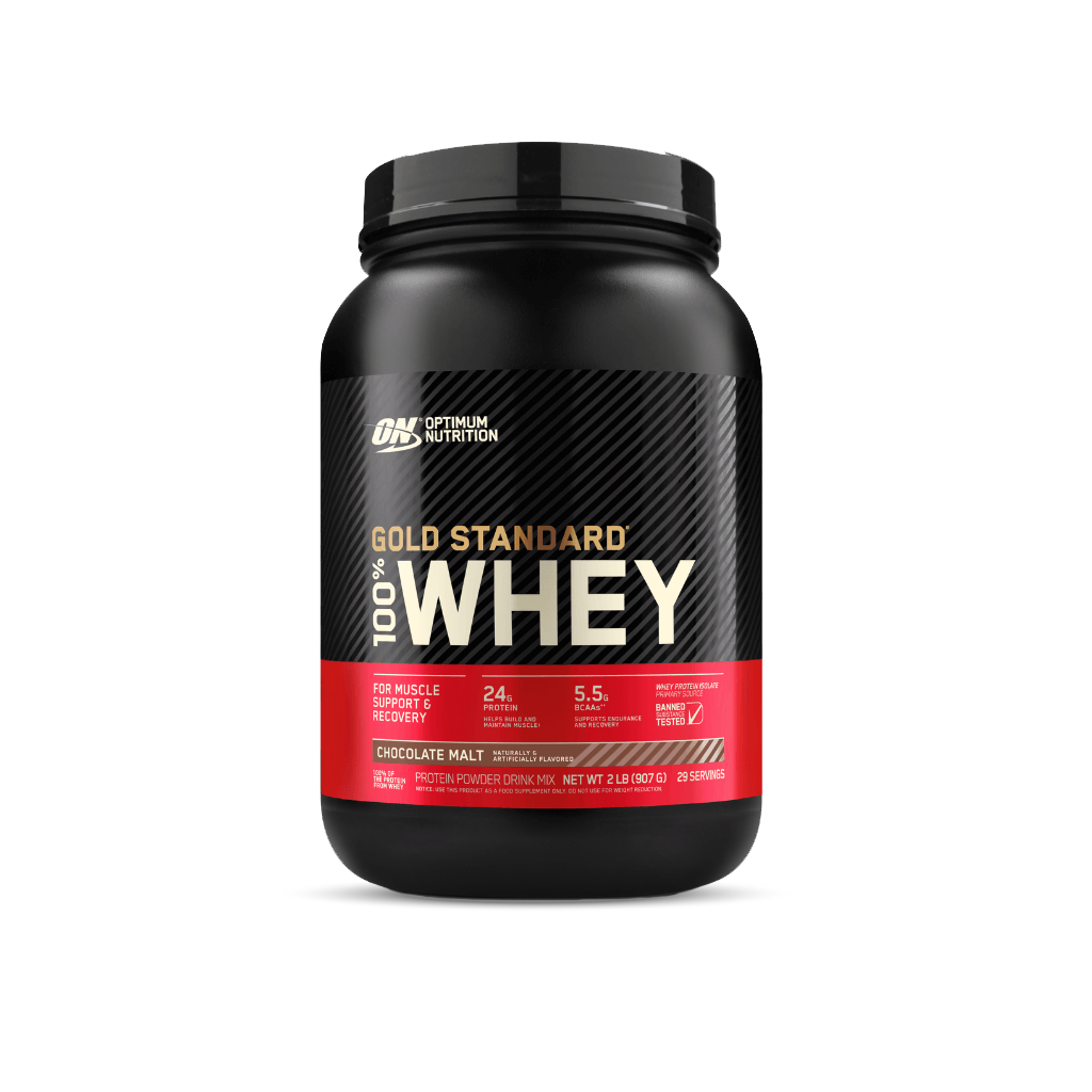 Gold Standard 100% Whey