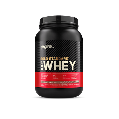 Gold Standard 100% Whey