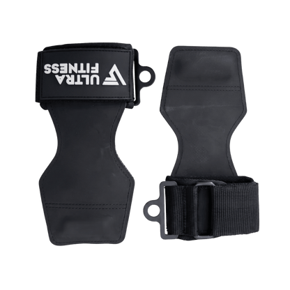 Ultra Grip & Cuff Ultra Fitness Gym accessories