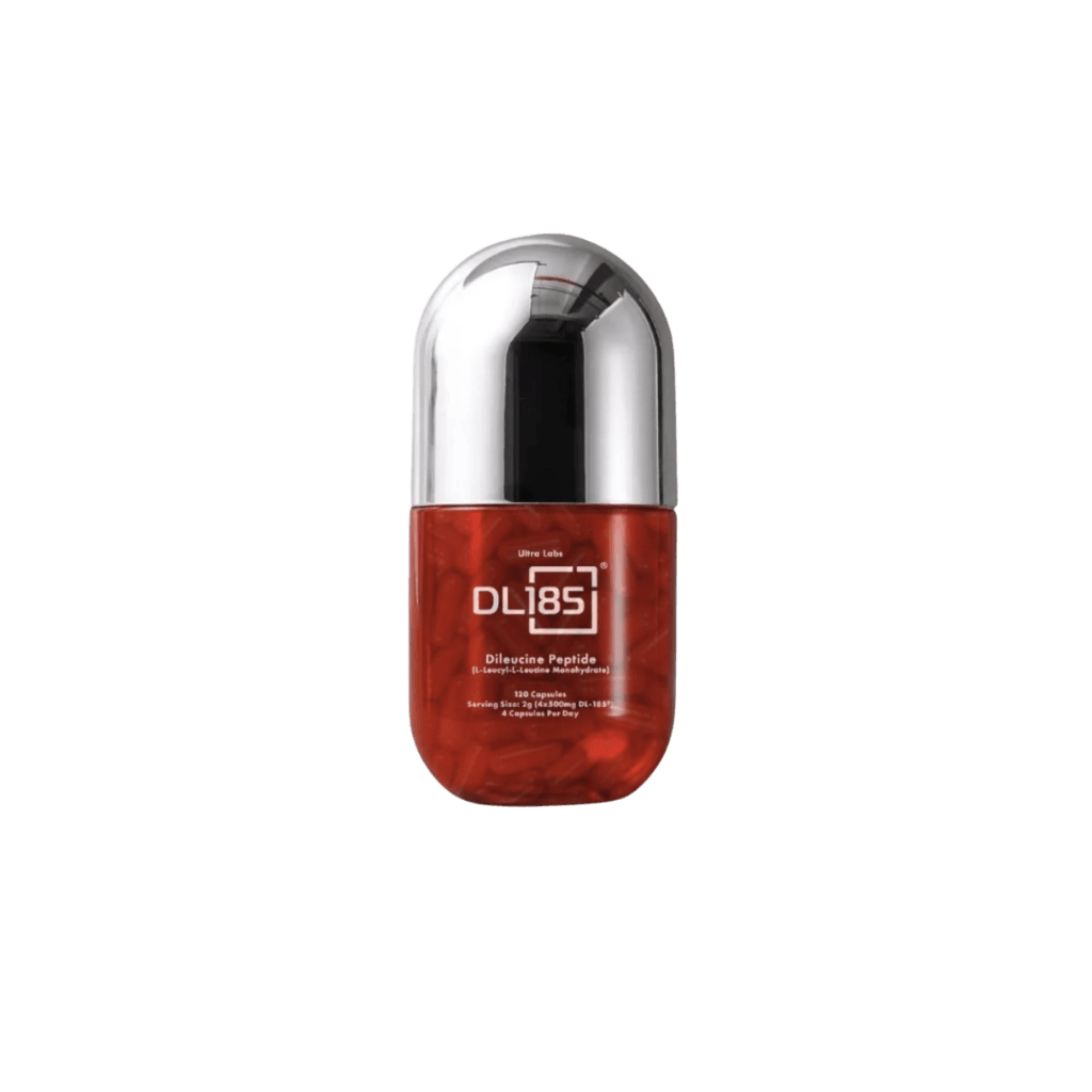 DL185 Ultra Labs Peptide supplements & DL185 Ultra Labs Peptide supplements 120 Capsules