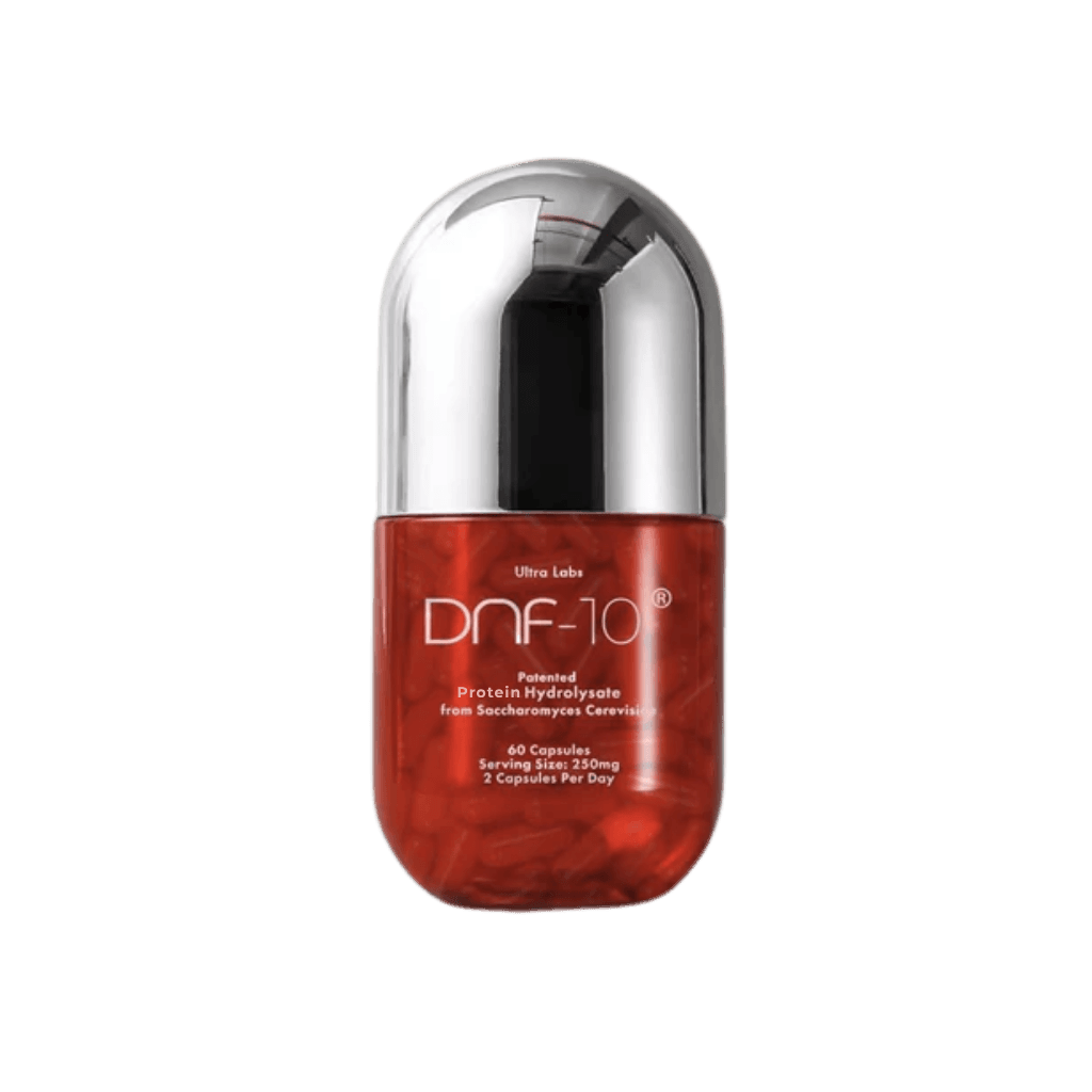 DNF-10 Ultra Labs Peptide supplements & DNF-10 Ultra Labs Peptide supplements 60 Capsules