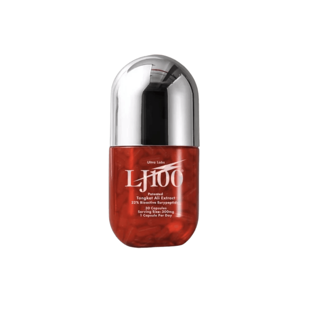 LJ100 Ultra Labs Testosterone boosters supplements