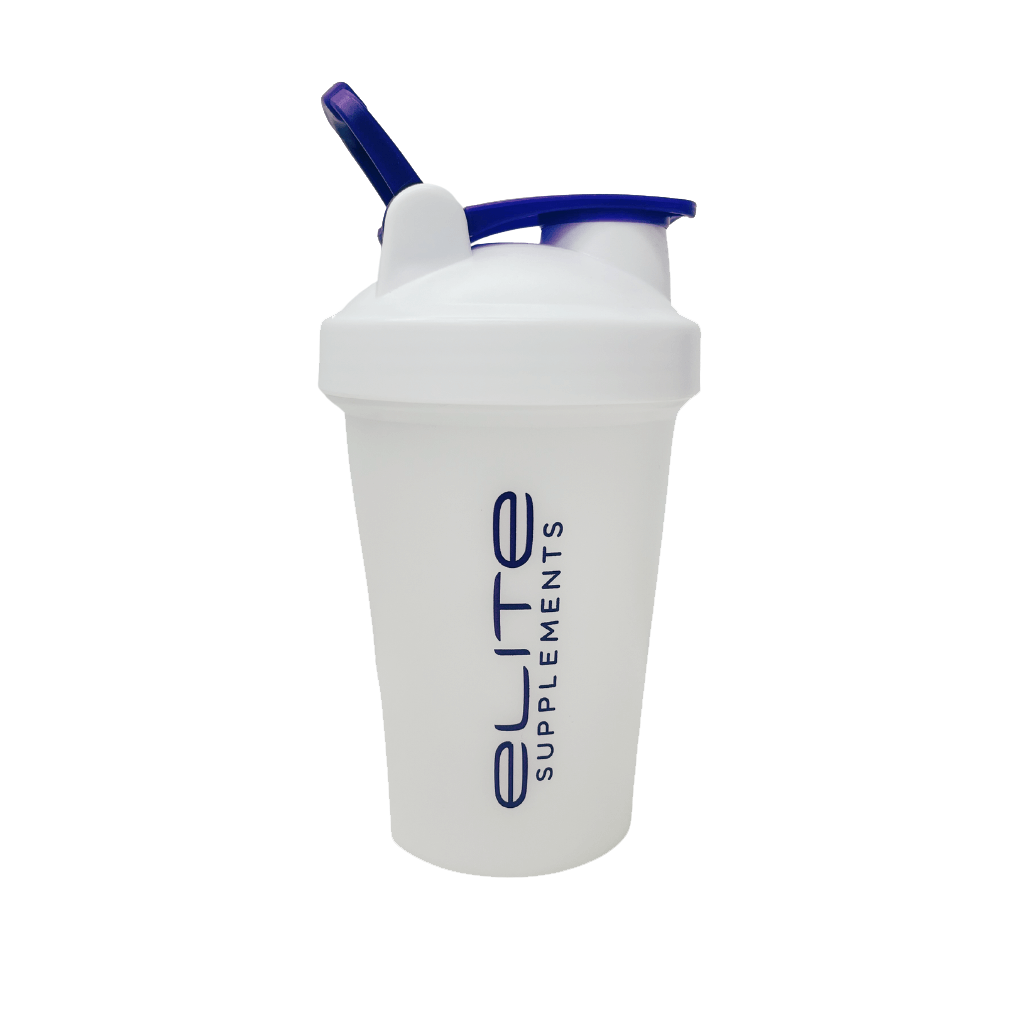 Elite Supps Shaker 400ml