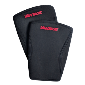 Knee Sleeves 5mm Neoprene | Vantage