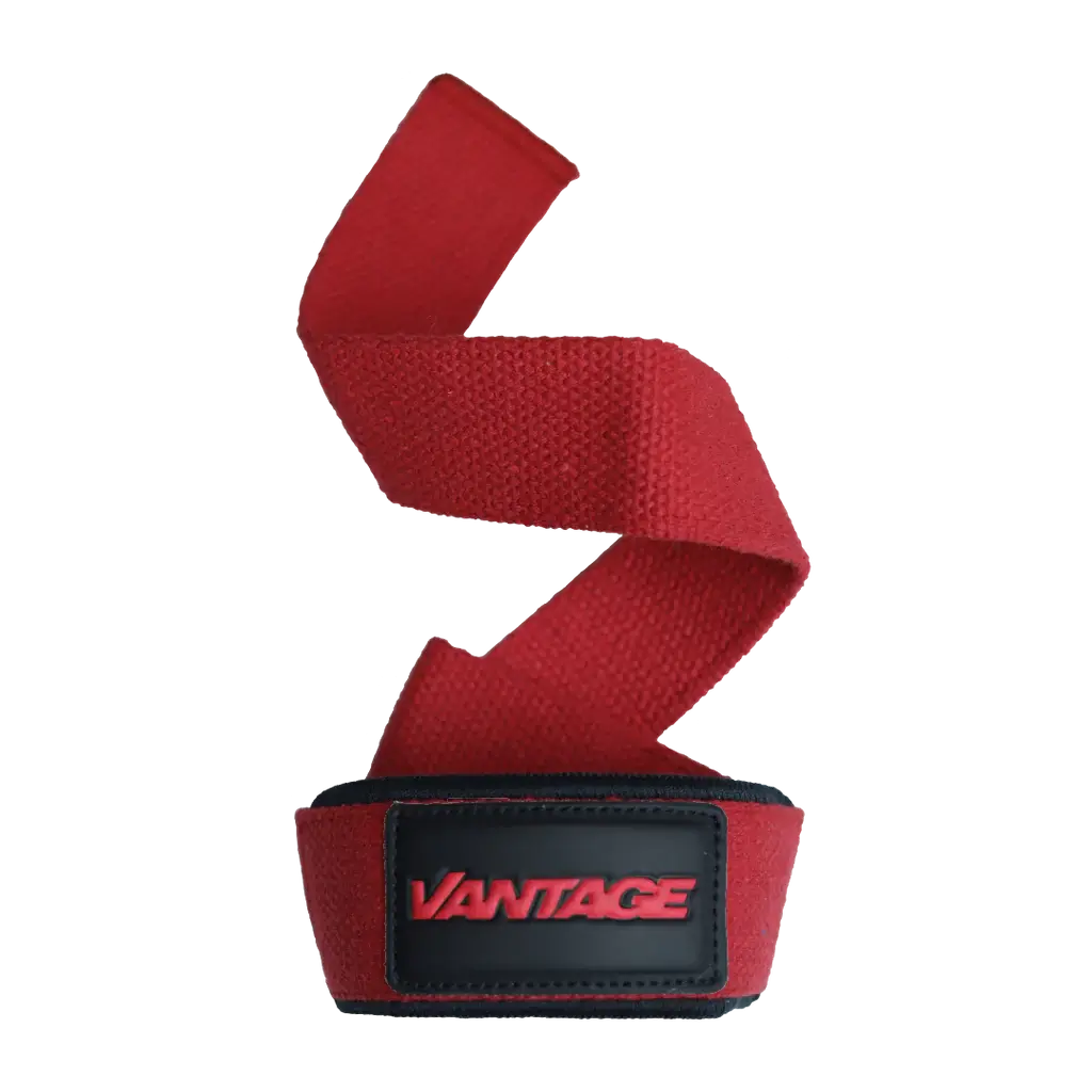 Lifting Straps Single Tail | Vantage