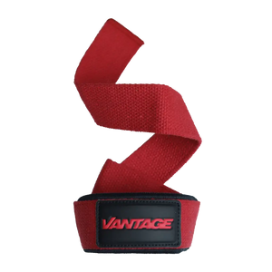 Lifting Straps Single Tail | Vantage