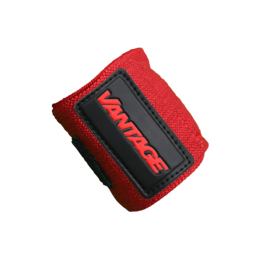 Wrist Wrap with Wrist Loop