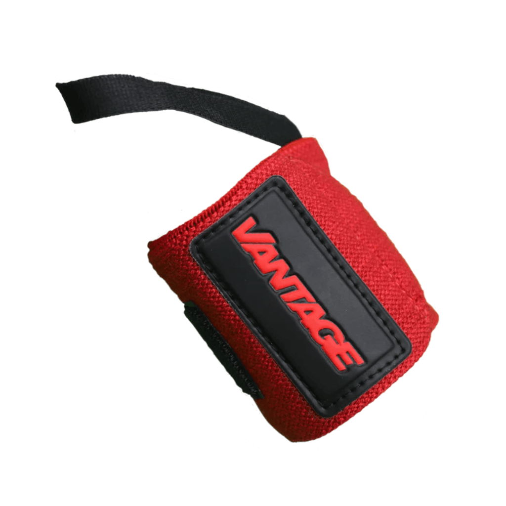 Wrist Wrap with Thumb Loop