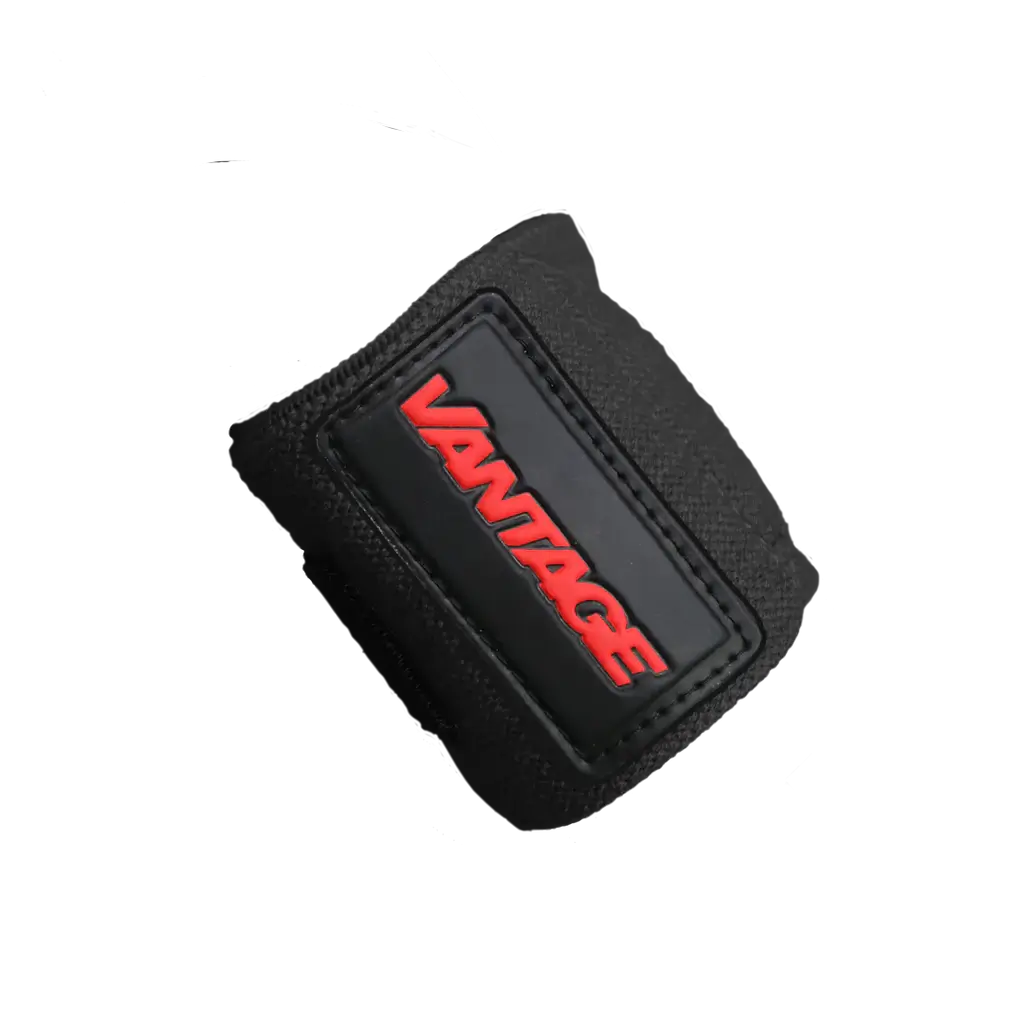 Wrist Wrap with Wrist Loop Vantage Strength Gym accesories