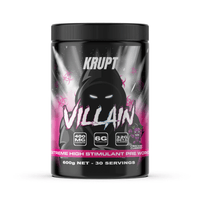 30 Serves / Cracked Currant