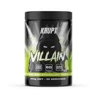 30 Serves / Lime Rush