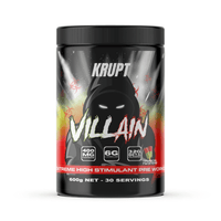 30 Serves / Tropical Twisters