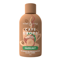 40ml / Hazelnut