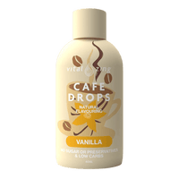 40ml / Vanilla