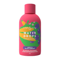45ml / Apple Blackcurrant