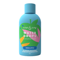 45ml / Green Apple