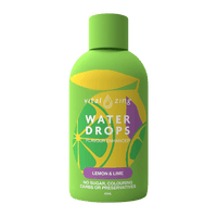 45ml / Lemon Lime