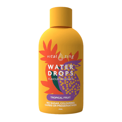 Flavour Enhancing Water Drops (3)