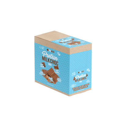 Vitawerx Chocolate & VX-MC-100gx12