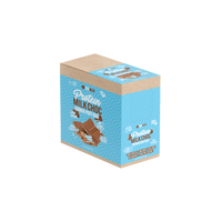 100g - Box of 12 / Milk Chocolate | Best Before 11/26
