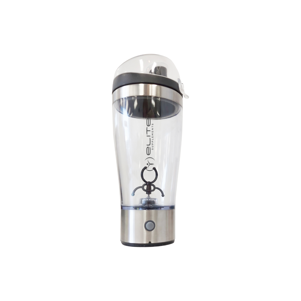 Vortex Shaker (Electronic Shaker) Elite Supplements Shakers water bottles