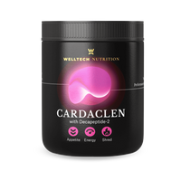 30 Serves / Raspberry