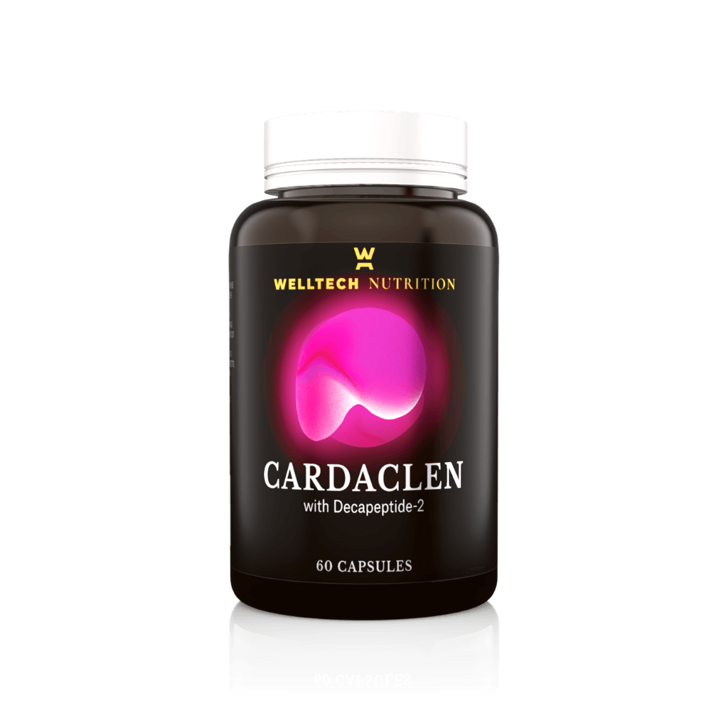 Cardaclen