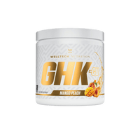 60 Serves / Mango Peach