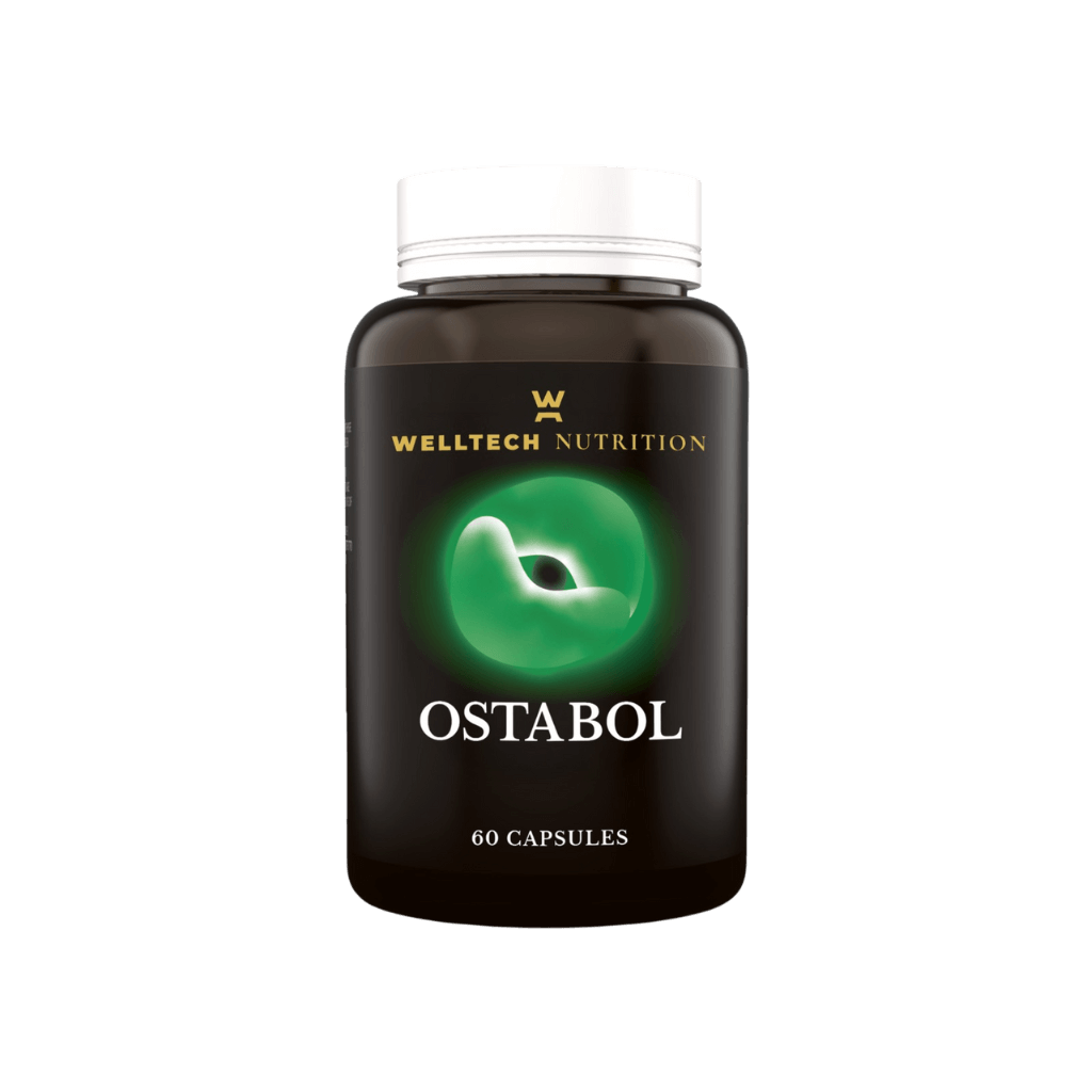 Ostabol Welltech Nutrition Health supplements