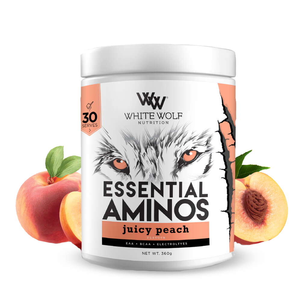 Vegan Essential Aminos (2)