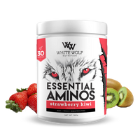 30 Serves / Strawberry Kiwi