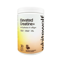 30 Serves / Pineapple Mango