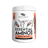30 Serves / Juicy Peach