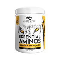 30 Serves / Passion Pineapple