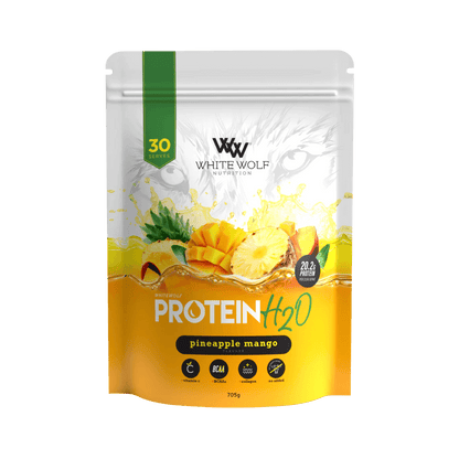 Protein H2O & WW-PROTEIN-H2O-30SRV-PinMan