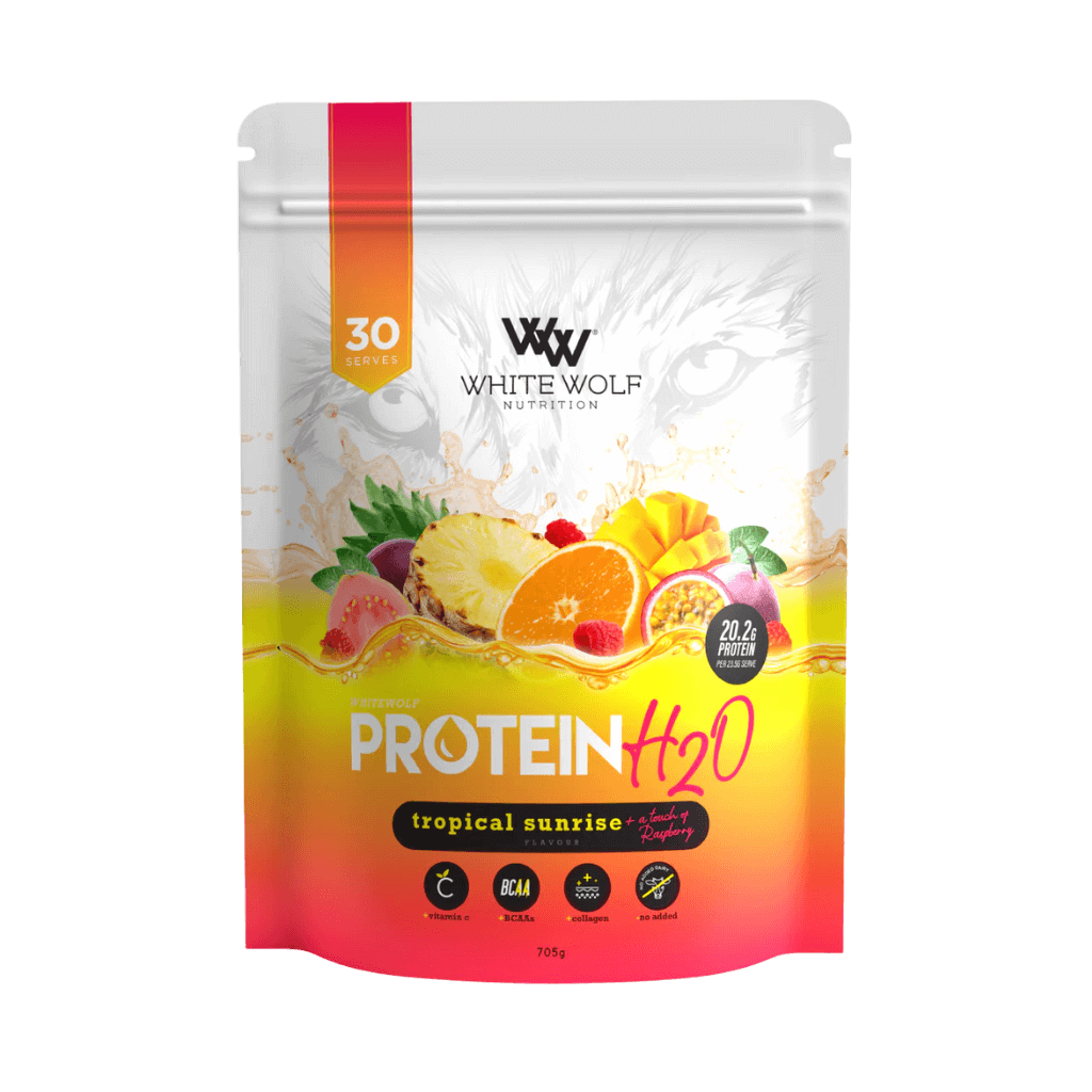 Protein H2O (1) & WW-PROTEIN-H2O-30SRV-Trop