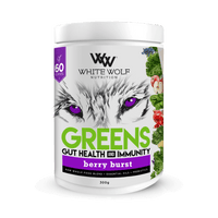 60 Serves / Berry Burst