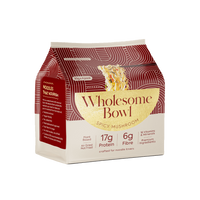 Pack of 4 / Spicy Mushroom
