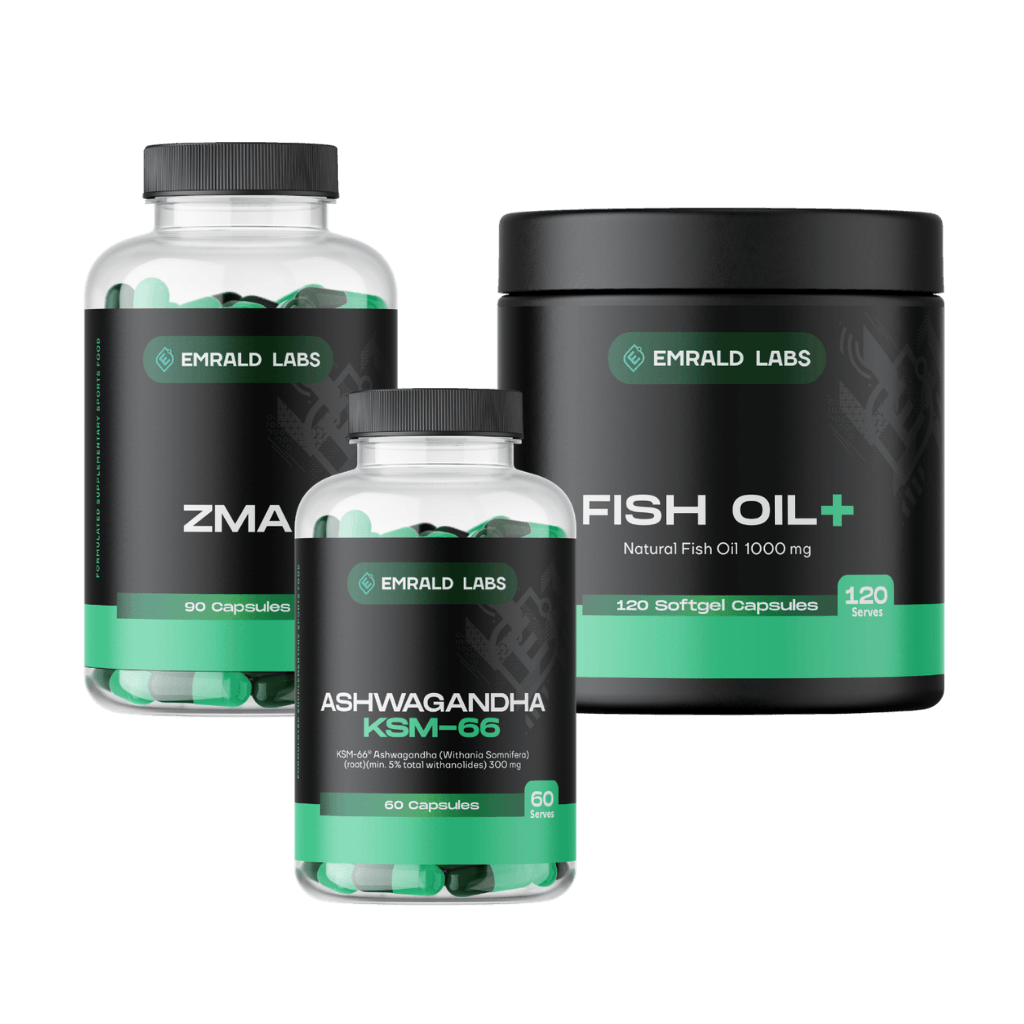 Women's Vitality Bundle